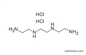 CAS 38260-01-4 Trientine Hydrochloride / Trientine HCl