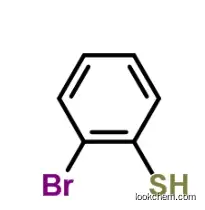 2-Bromothiophenol CAS 6320-0 CAS No.: 6320-02-1