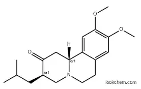 TETRABENAZINE CAS 58-46-8 CAS No.: 58-46-8