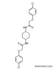 ISRIB CAS 548470-11-7 CAS No.: 548470-11-7