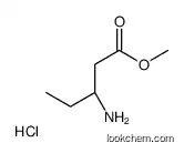 3-aMinopentanoate Methyl hyd CAS No.: 532435-35-1