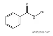 495-18-1 	Benzohydroxamic ac CAS No.: 495-18-1
