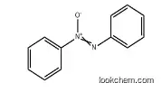 495-48-7 	AZOXYBENZENE CAS No.: 495-48-7