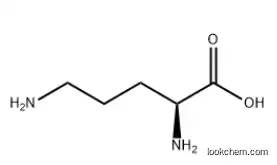 L-Ornithine CAS 70-26-8