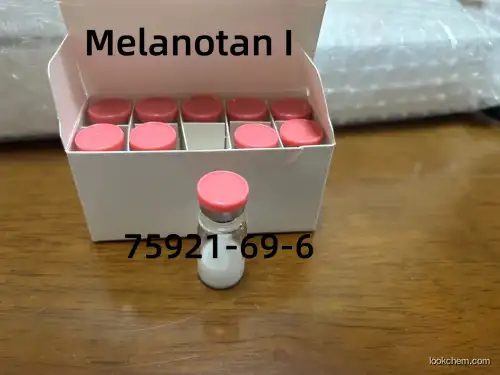 Melanotan-1 CAS NO.75921-69-6