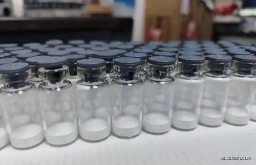 GROWTH HORMONE HUMAN  Somatropin CAS 12629-01-5 with best price