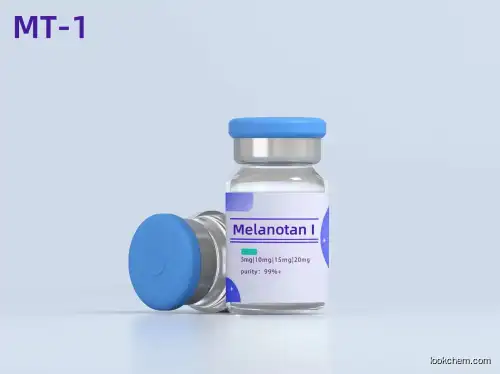 Melanotan-1 CAS NO.75921-69- CAS No.: 75921-69-6