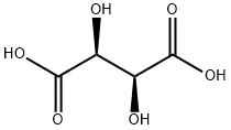 (S,S)-TARTARIC ACID CAS No.: 147-71-7