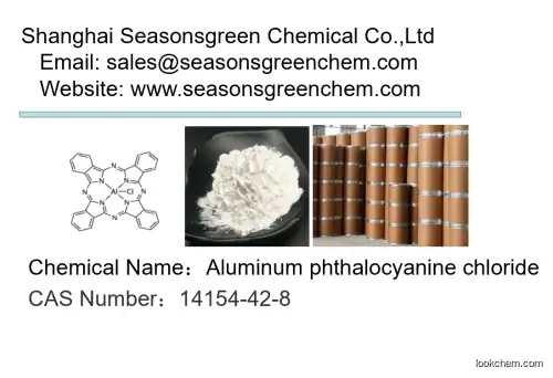 lower price High quality Aluminum phthalocyanine chloride