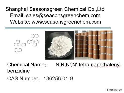lower price High quality N,N,N',N'-tetra-naphthalenyl-benzidine