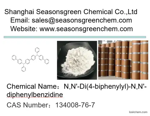 lower price High quality N,N'-Di(4-biphenylyl)-N,N'-diphenylbenzidine