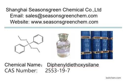 lower price High quality Diphenyldiethoxysilane