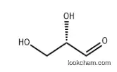 497-09-6 	L-Glyceraldehyde