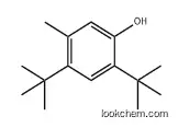4,6-Di-tert-butyl-m-cresol   CAS No.: 497-39-2