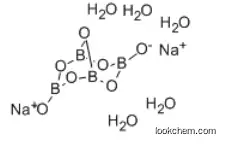 Sodium Tetraborate Pentahydr CAS No.: 12179-04-3