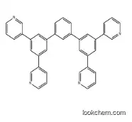 1,3-bis[3,5-di(pyridin-3-yl)phenyl]benzene