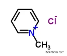 1-Methylpyridinium chloride CAS 7680-73-1