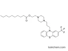 CAS 5002-47-1 Fluphenazine Decanoate