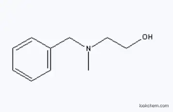 N-Benzyl-N-Methylethanolamin CAS No.: 101-98-4
