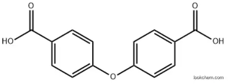 4, 4-Oxybisbenzoic Acid CAS  CAS No.: 2215-89-6