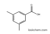 3,5-Dimethylbenzoic acid   499-06-9