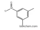 3-Fluoro-5-nitrotoluene   49 CAS No.: 499-08-1