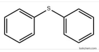 Diphenyl sulfide  CAS139-66- CAS No.: 139-66-2