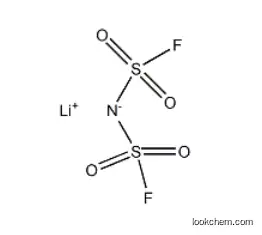 Lithium Bis (fluorosulfonyl) CAS No.: 171611-11-3