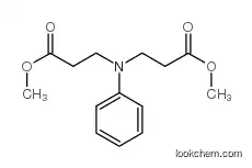 methyl N-(3-methoxy-3-oxopropyl)-N-phenyl-β-alaninate) CAS: 53733-94-1