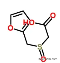 (2-furanylmethyl)sulfinyl]Ac CAS No.: 108499-26-9