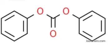 Diphenyl Carbonate CAS 102-0 CAS No.: 102-09-0