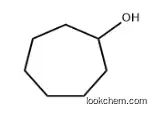 502-41-0  	Cycloheptanol