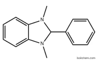 1,3-dimethyl-2-phenyl-2h-ben CAS No.: 3652-92-4