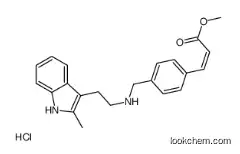 Panobinostat Carboxylic Acid Methyl Ester Hydrochloride CAS  441741-66-8