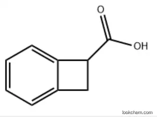 Benzocyclobutyl-1-carboxylic CAS No.: 14381-41-0