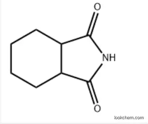 1,2-Cyclohexanedicarboximide  CAS1444-94-6