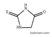 2-Thiohydantoin 503-87-7