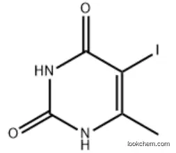5-IODO-6-METHYLURACIL CAS1461-67-2