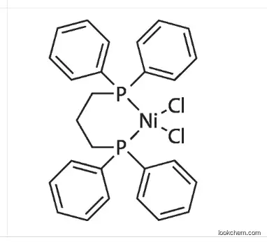 [1,3-Bis(diphenylphosphino)p CAS No.: 15629-92-2