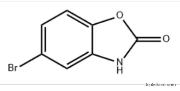5-BROMO-2-BENZOXAZOLINONE  9 CAS No.: 14733-73-4
