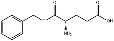 L-Glutamic Acid 1-Benzyl Est CAS No.: 13030-09-6
