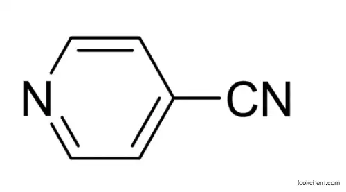 High Quality Jubilant 4-Cyanopyridine/  (imported with original packaging)/CAS NO.100-48-1