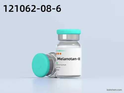 Wholesale Mt2 Bodybuilding Peptides Melanotan II Melanotan 2