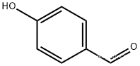 4-Hydroxy benzaldehy CAS No.: 123-08-0