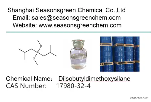 lower price High quality Diisobutyldimethoxysilane