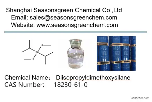 lower price High quality Diisopropyldimethoxysilane