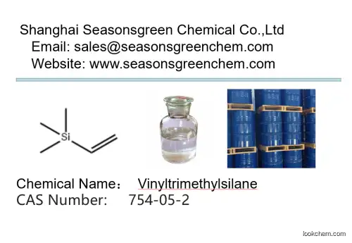 lower price High quality Vinyltrimethylsilane