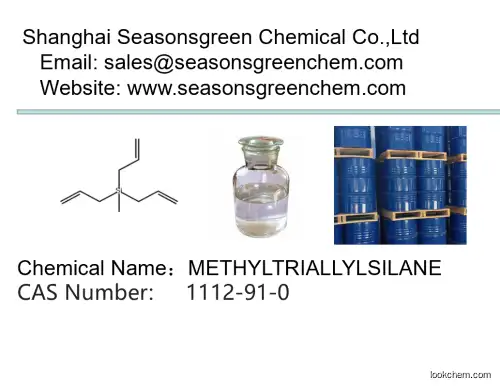 lower price High quality METHYLTRIALLYLSILANE