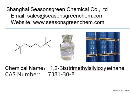 lower price High quality 1,2-Bis(trimethylsilyloxy)ethane