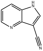 1H-Pyrrolo[3,2-b]pyridine-3-carbonitrile